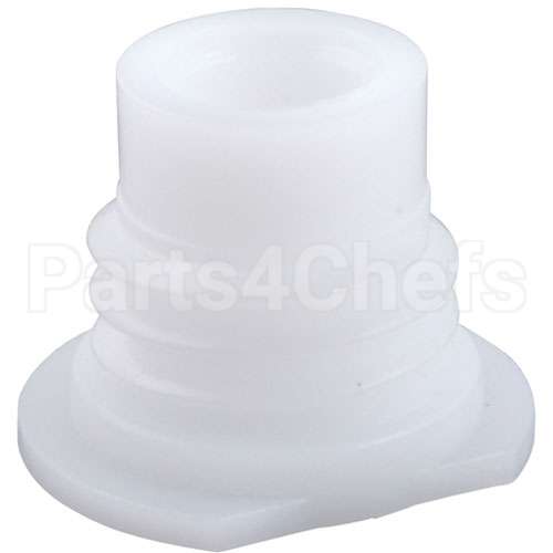 28067 Compatible Bunn Bushing, Auger Drive Shaft