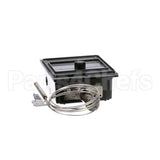 28071-0006 Cutler Industries Control, Temp. U.e.800