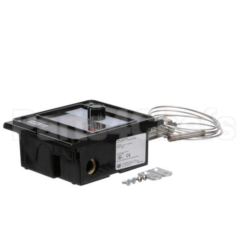 28071-0006 Cutler Industries Control, Temp. U.e.800