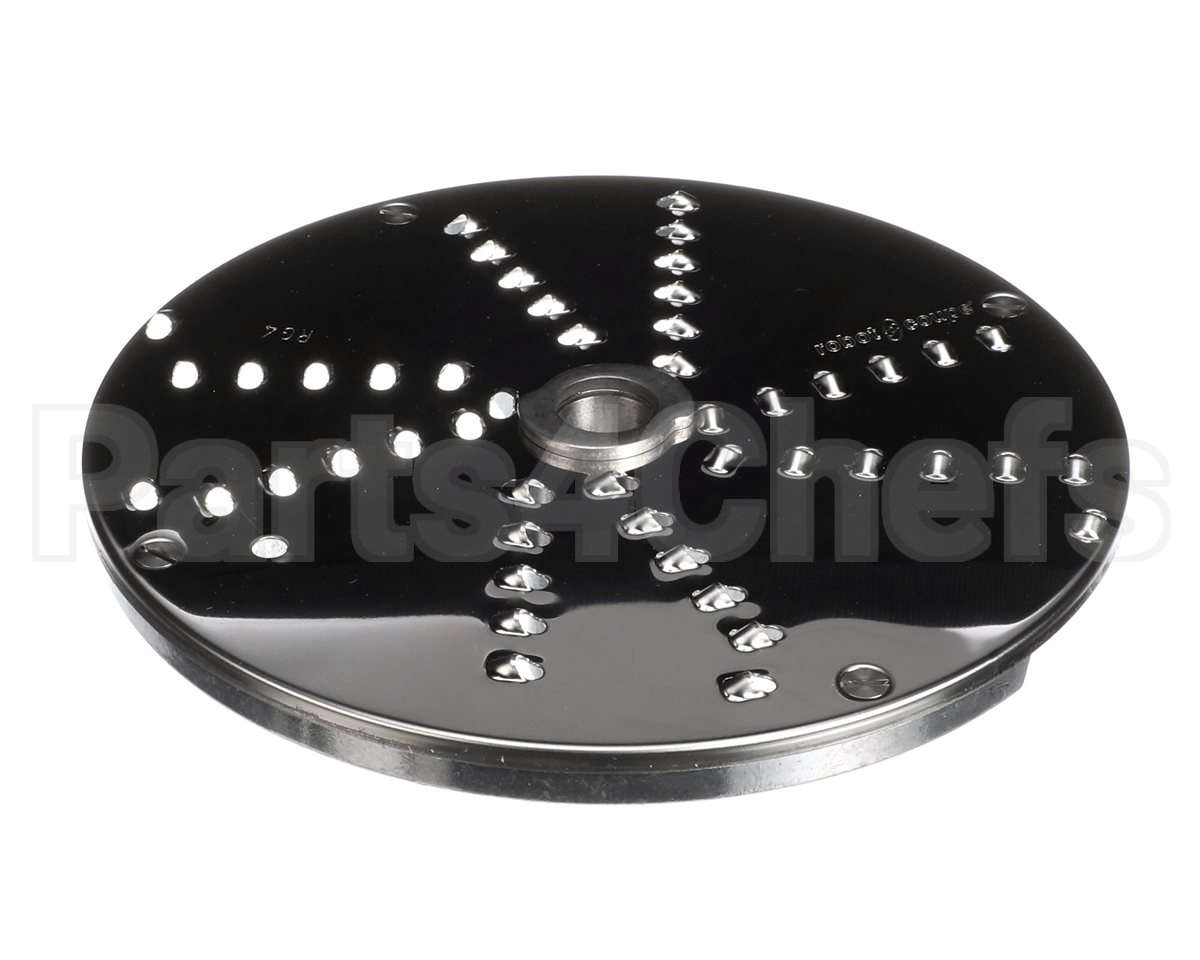 28073W Robot Coupe Garting Disc 4 Mm (5/32")