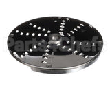 28073W Robot Coupe Garting Disc 4 Mm (5/32")