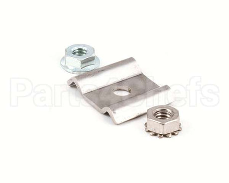 28077 Imperial Ifs-40 Fryer Probe Holder Brkt.