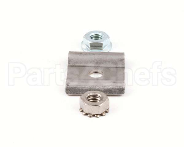 28077 Imperial Ifs-40 Fryer Probe Holder Brkt.
