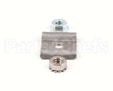 28077 Imperial Ifs-40 Fryer Probe Holder Brkt.