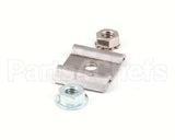 28077 Imperial Ifs-40 Fryer Probe Holder Brkt.