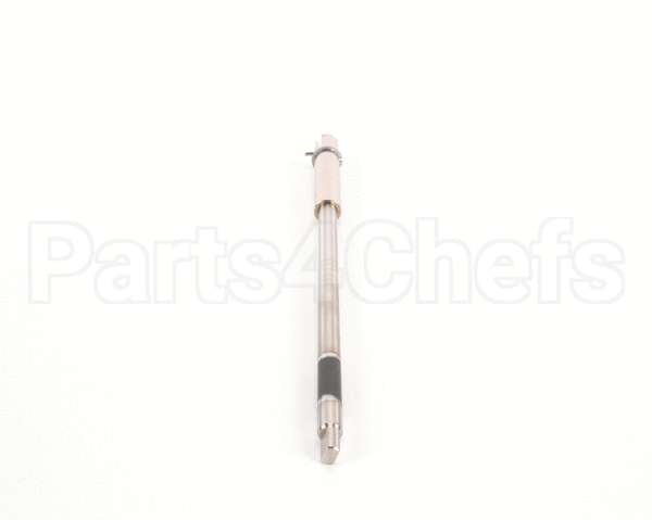 28081.0001 Bunn Shaft Assembly, Auger Drive Rohs