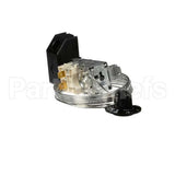 280810 Low Temp Industries Thermostat,Refrigerator W/Knob