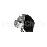 280810 Low Temp Industries Thermostat,Refrigerator W/Knob