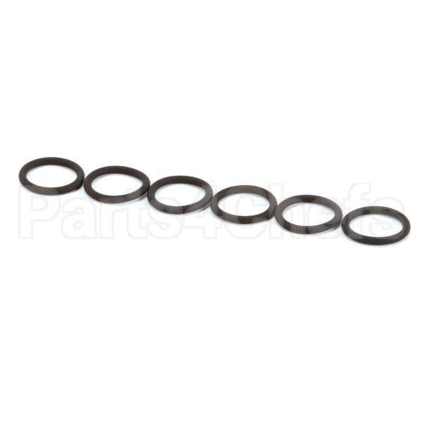 28083.0000 Compatible Bunn O-Ring Kit