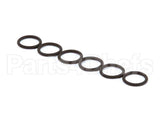 28083.0000 Bunn O-Ring Kit,Faucet Spool