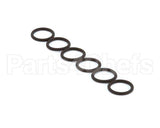 28083.0000 Bunn O-Ring Kit,Faucet Spool