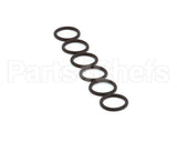 28083.0000 Bunn O-Ring Kit,Faucet Spool