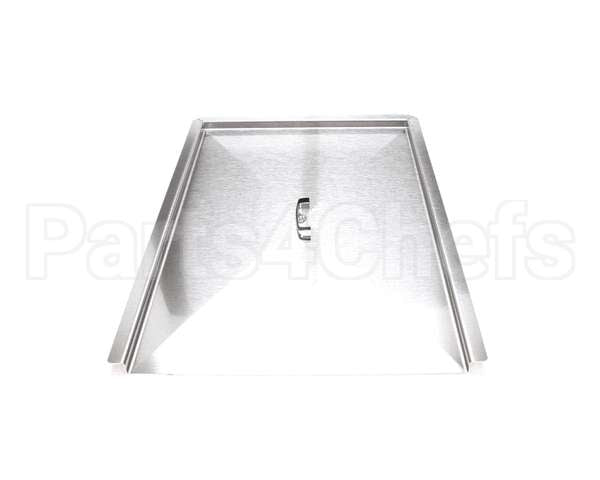 28085 Imperial Ifs-40/50 Vessel Vat Cover With Handle
