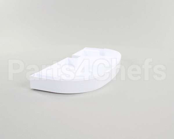 28086.0000 Bunn Drip Tray Assembly, Lower