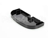 28086.0001 Bunn Drip Tray Assembly, Lower-Blk