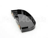 28086.0001 Bunn Drip Tray Assembly, Lower-Blk