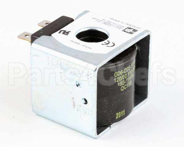 28087.0000 Bunn Solenoid Valve Coil(120V/60Hz)
