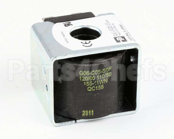 28087.0000 Bunn Solenoid Valve Coil(120V/60Hz)