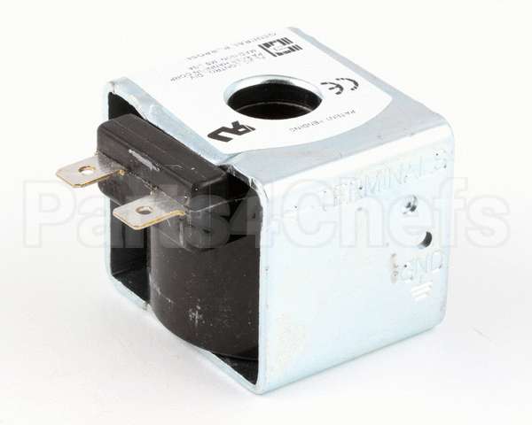 28087.0000 Bunn Solenoid Valve Coil(120V/60Hz)