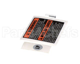 28089-1 Imperial Conversion Kit For Valve Only (Lp Gas) W