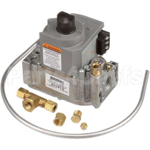 28092-0013 Compatible Middleby Combination Gas Valve