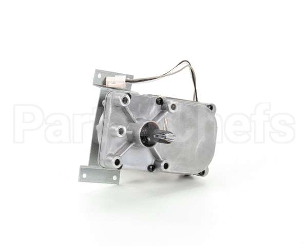 28093.1000 Bunn Auger Motor Assembly, W/Brg 120V