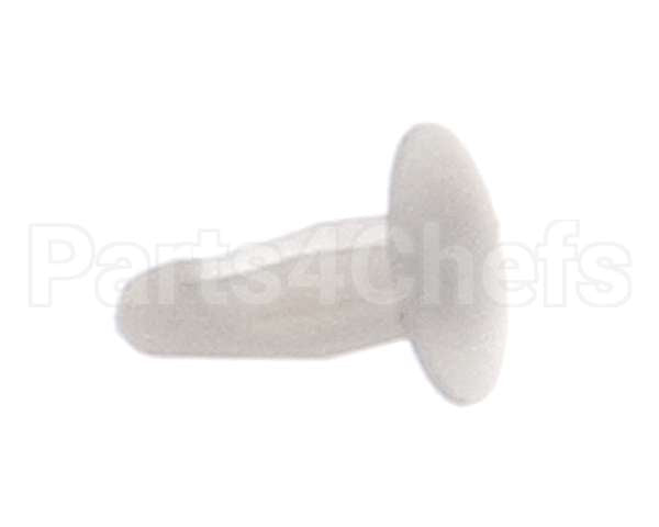 28098.0000 Bunn Fastener,Snap-In (.125 Hole)