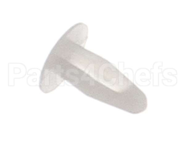 28098.0000 Bunn Fastener,Snap-In (.125 Hole)