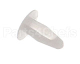 28098.0000 Bunn Fastener,Snap-In (.125 Hole)