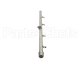 281-6208 American Dish Service Spray Arm, Conveyor, Final Ri