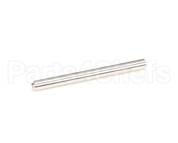 2810 Dynamic Mixer Axel For Outside Basket