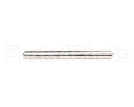 2810 Dynamic Mixer Axel For Outside Basket