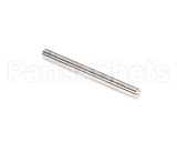 2810 Dynamic Mixer Axel For Outside Basket