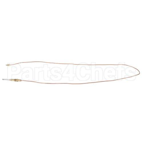 28100-0004 Cutler Industries Thermocouple, Bas