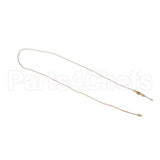 28100-0004 Cutler Industries Thermocouple, Bas