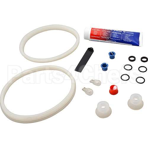 28106.0000 Compatible Bunn Gasket Kit Maintenance