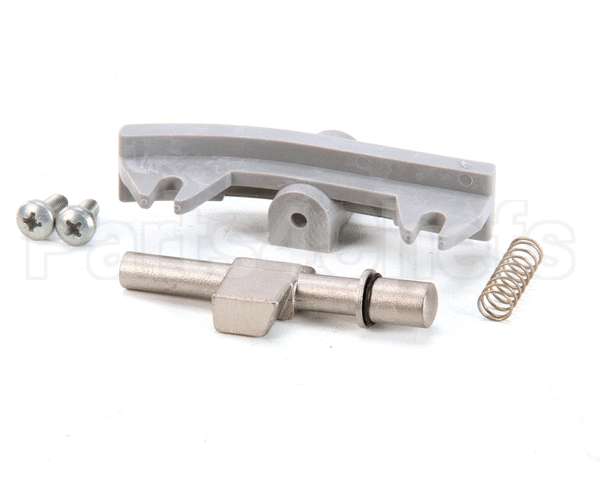 28107 Robot Coupe R502D Locking Plate Ass