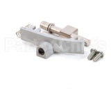 28107 Robot Coupe R502D Locking Plate Ass