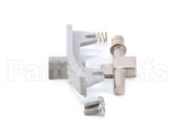 28107 Robot Coupe R502D Locking Plate Ass