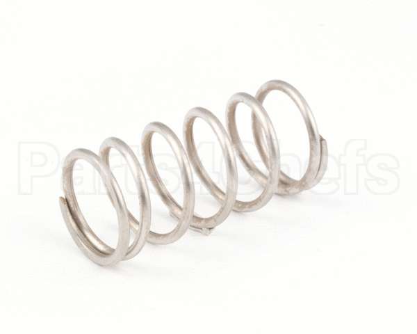 28107.0000 Bunn Spring, Compression