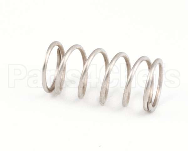 28107.0000 Bunn Spring, Compression