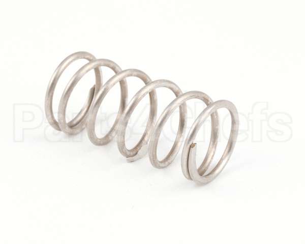 28107.0000 Bunn Spring, Compression