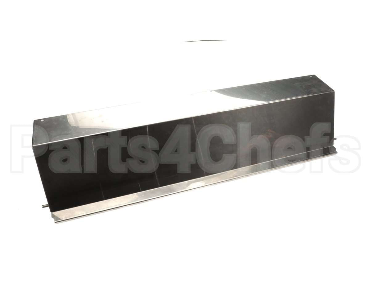 28108.0000 Nieco Slide Short 28.5''Frame40Jf -Weldmen