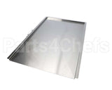 28109 Imperial Ifs-75 Vessel Vat Cover W/Handle S/S