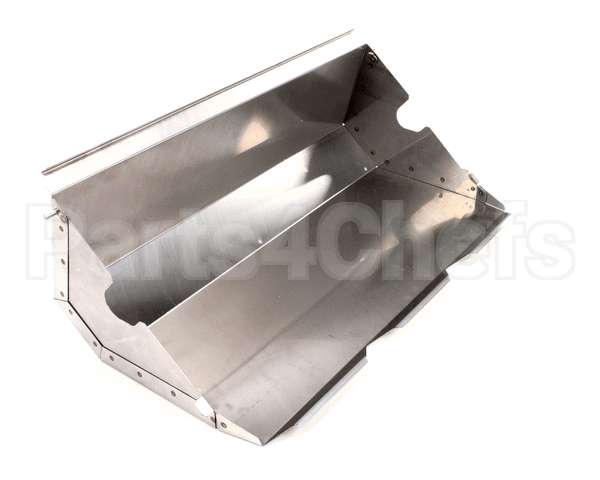 28112 Nieco Slide, Short, 23'' Frame, 40, Jf -Weldme