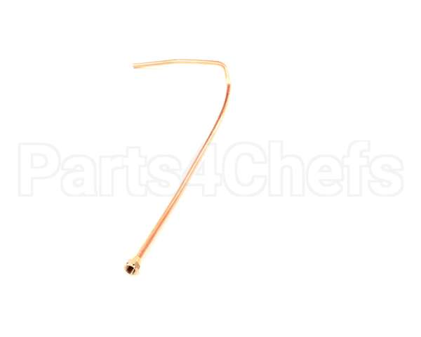 28114.0000 Bunn Tube Assembly, Inlet (Ce)