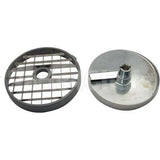 28115 Compatible Robot Coupe 25 Mm (1In) Dicing Kit
