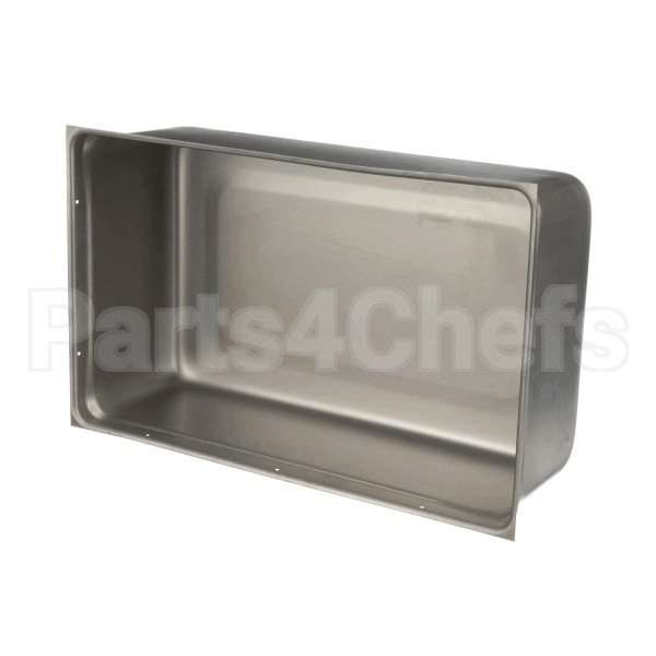 28118-2 Compatible Vollrath Well Server W/O Drain