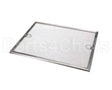 28122.0002 Bunn Filter, Air 13.562 X 11.062 Magnetic
