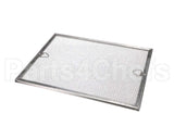 28122.0002 Bunn Filter, Air 13.562 X 11.062 Magnetic